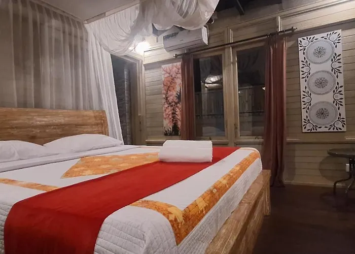 Tegeswoodhouse,private Pool,two Bedrooms And Free Wifi Ubud