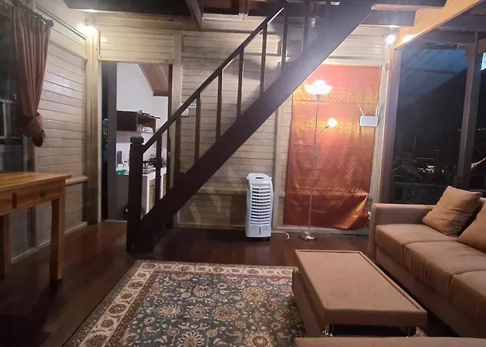 Tegeswoodhouse,private Pool,two Bedrooms And Free Wifi Vakantiehuis Ubud