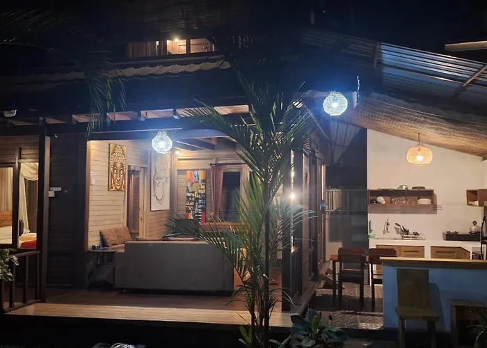 Vakantiehuis Tegeswoodhouse,private Pool,two Bedrooms And Free Wifi Ubud